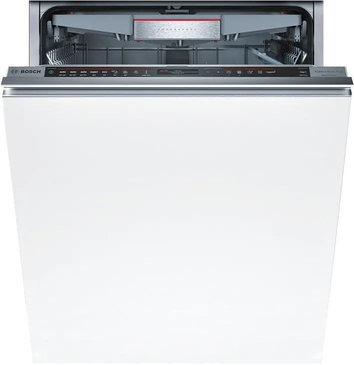 Serie 8 SMV 87TX00 R