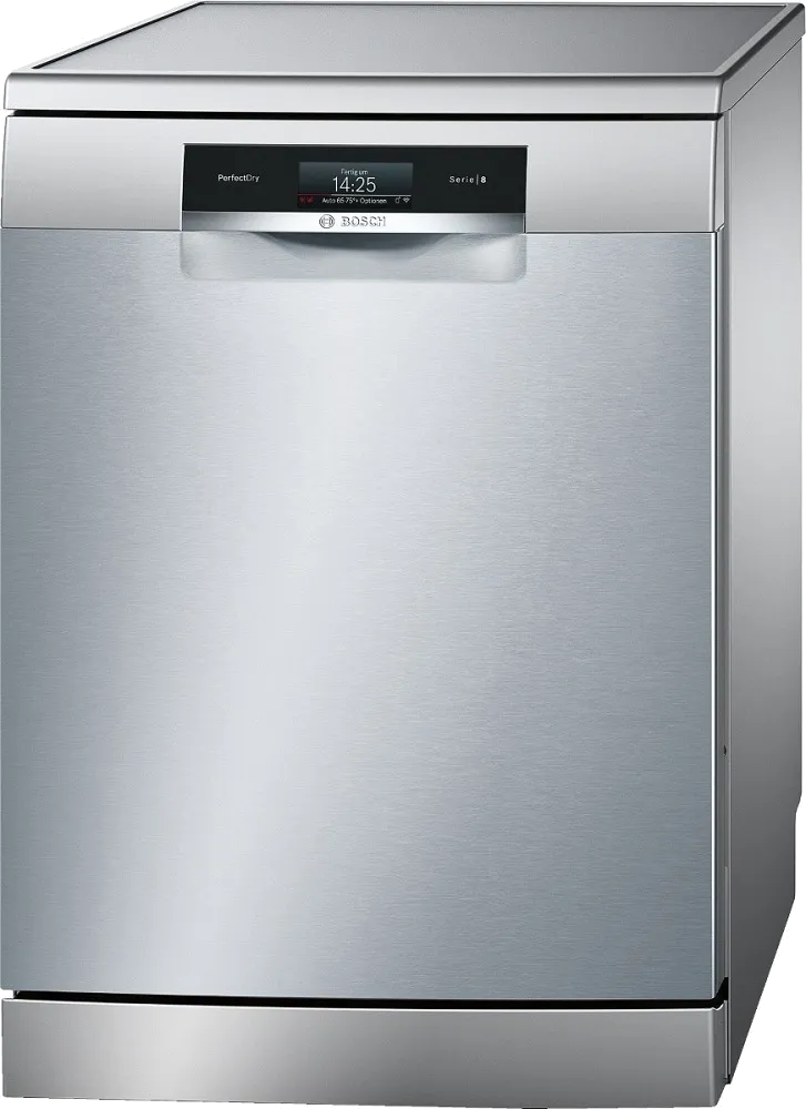 Serie 8 SMS 88TI36 E