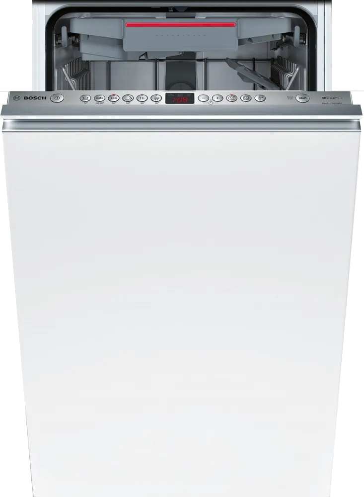 Serie 4 SMV 46MX00 R