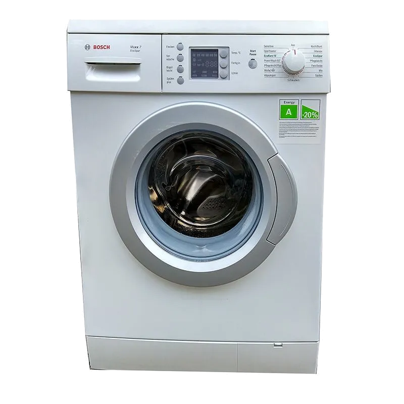 WAE2047SOE Maxx 7 VarioPerfect