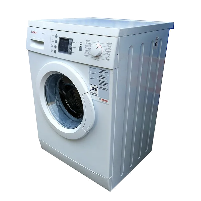 WAE24468OE Maxx 7 VarioPerfect