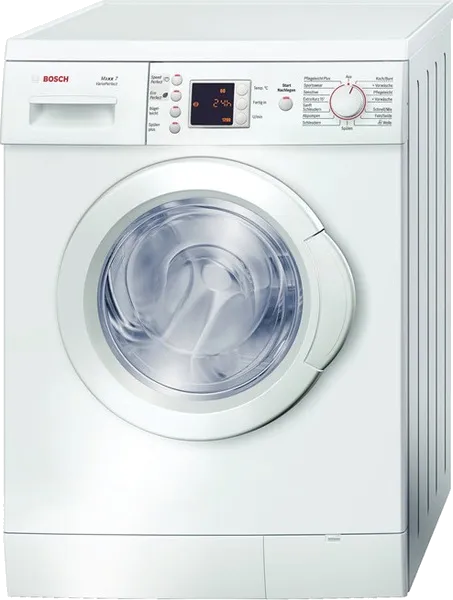 WAE20444OE Maxx 7 VarioPerfect