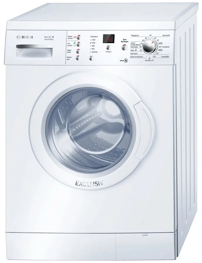 WAE 283E25 Edition 25